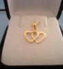 Pendentif